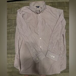 Croft & Barrow Casual Button Down Shirt
